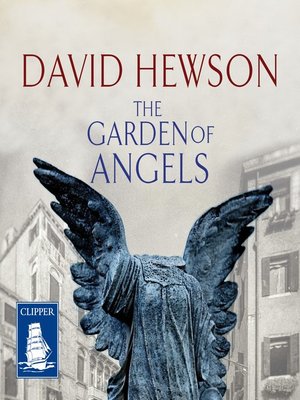 cover image of The Garden of Angels